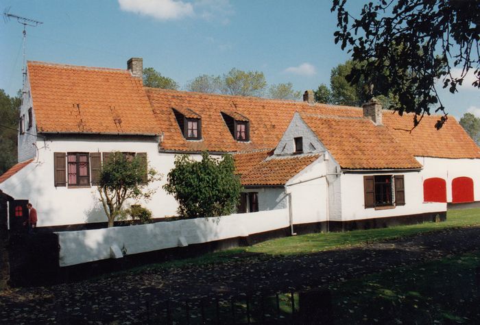 Gebouwen