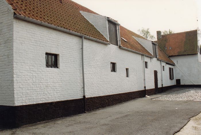 Gebouwen