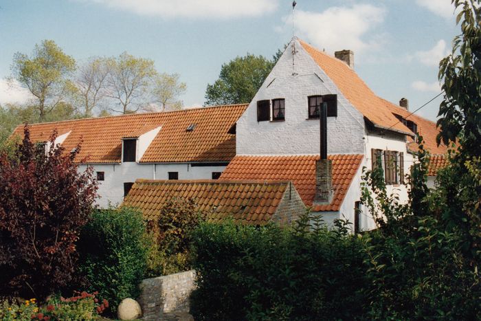Gebouwen