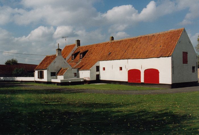 Gebouwen