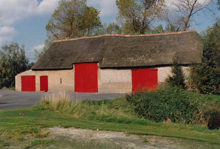 Gebouwen