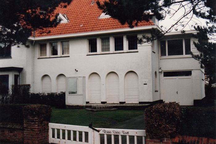 Gebouwen