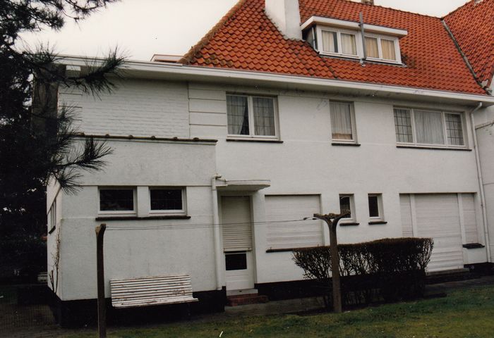 Gebouwen