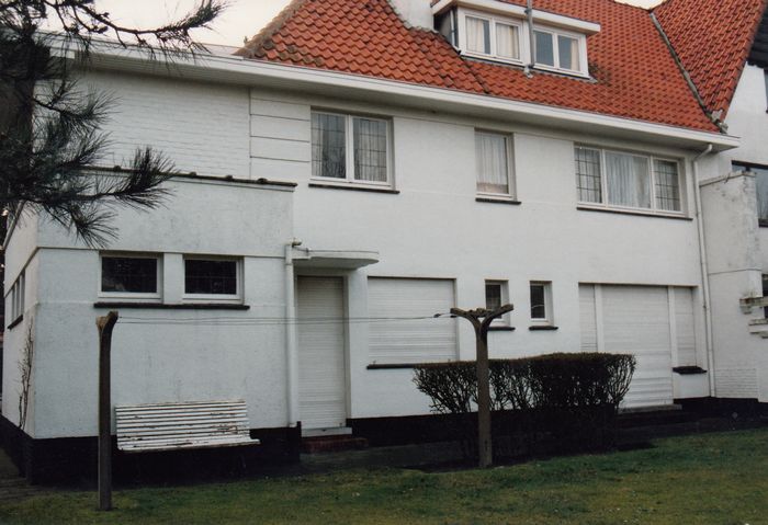 Gebouwen