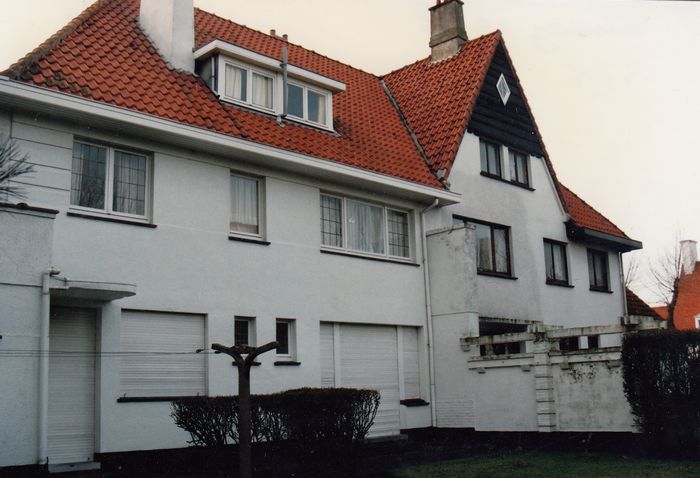 Gebouwen