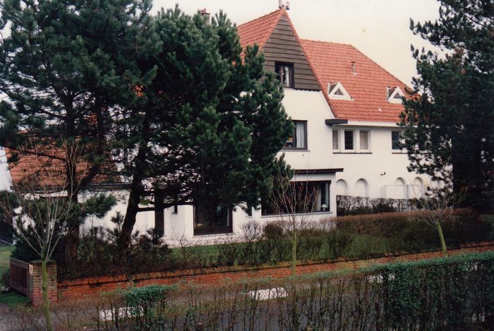 Gebouwen