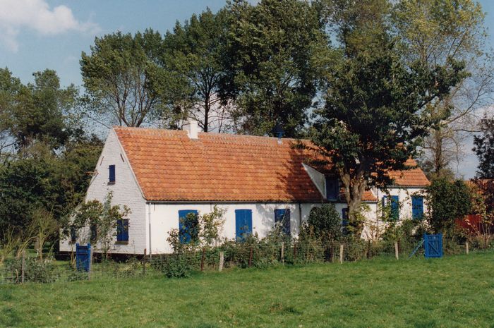 Gebouwen