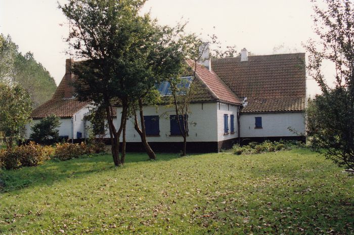 Gebouwen