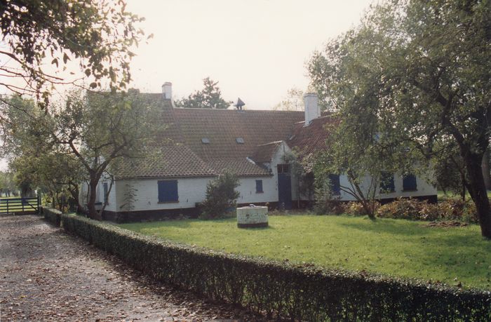 Gebouwen