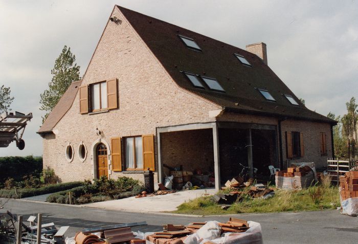 Gebouwen