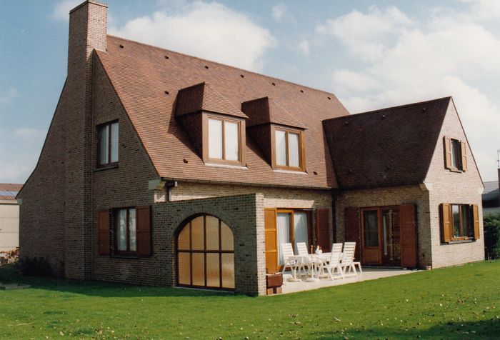 Gebouwen