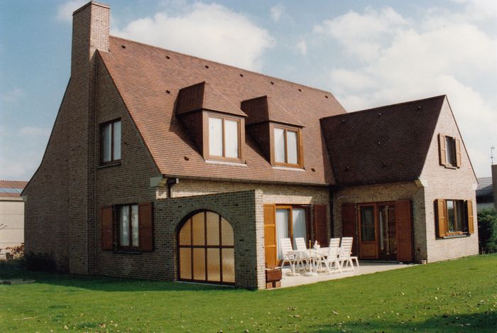 Gebouwen