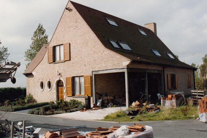 Gebouwen