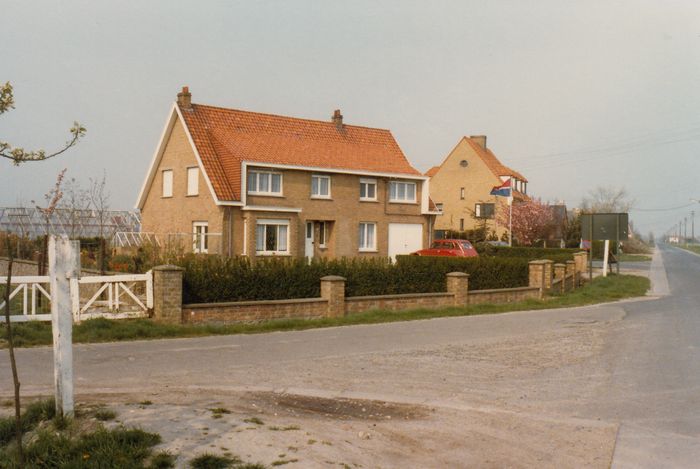 Gebouwen