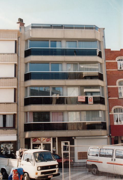 Gebouwen