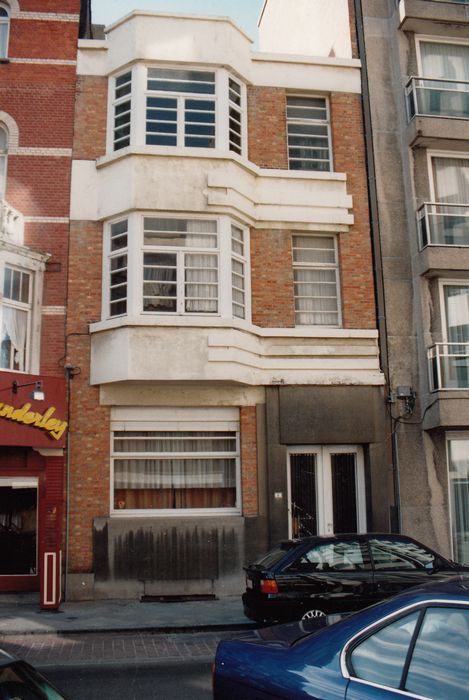 Gebouwen