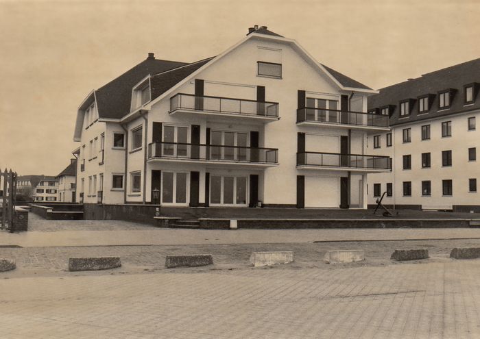 Gebouwen