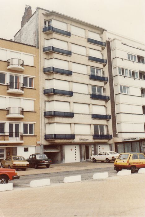 Gebouwen