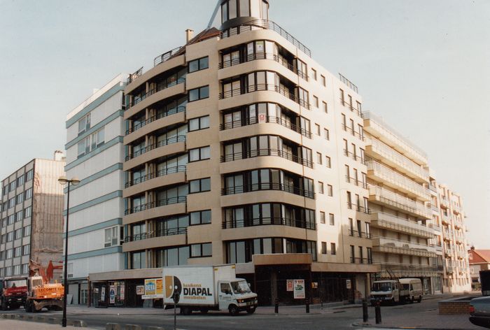 Gebouwen