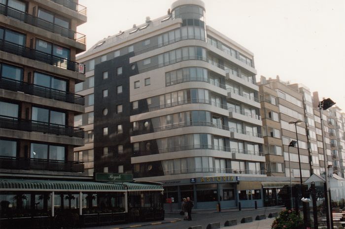 Gebouwen