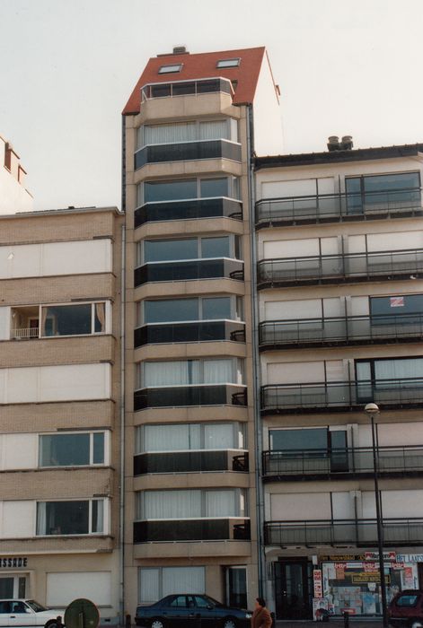 Gebouwen