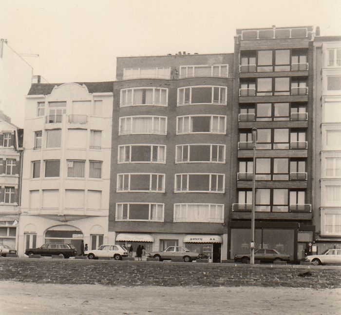 Gebouwen