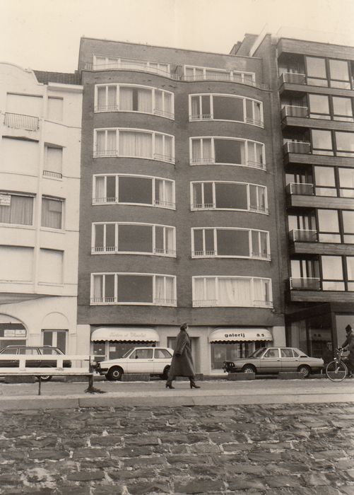 Gebouwen