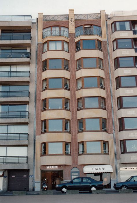 Gebouwen