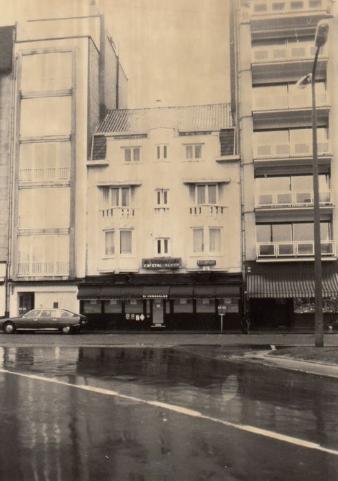Gebouwen