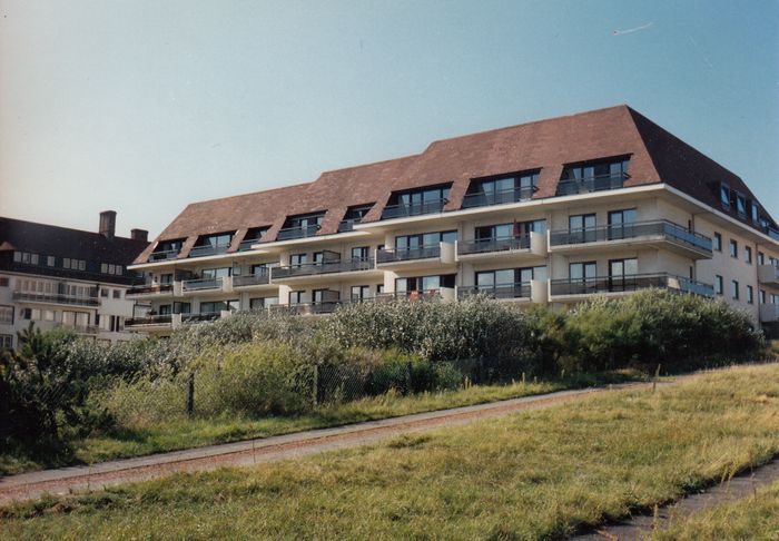 Gebouwen