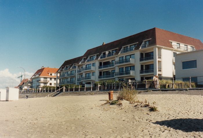 Gebouwen