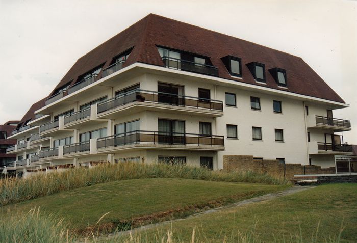 Gebouwen