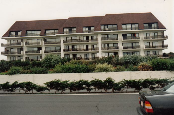 Gebouwen