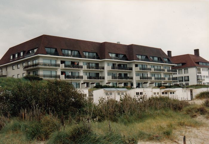 Gebouwen