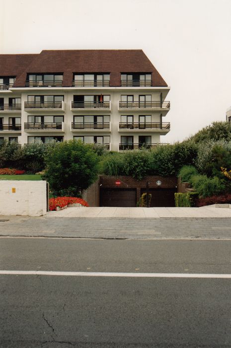 Gebouwen