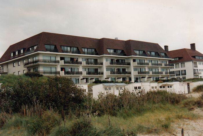 Gebouwen