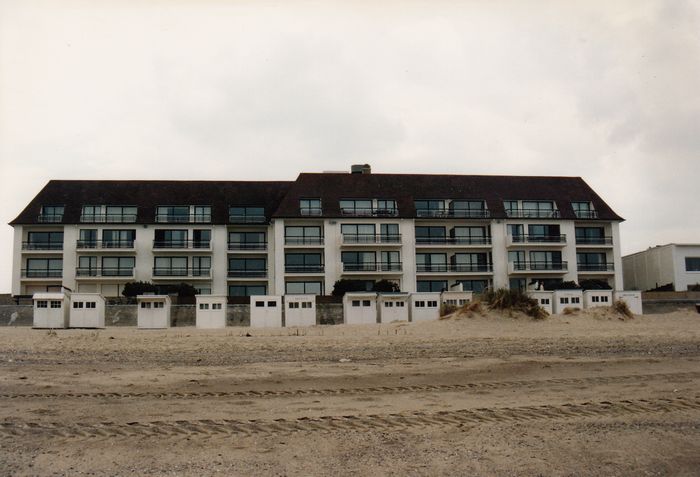 Gebouwen