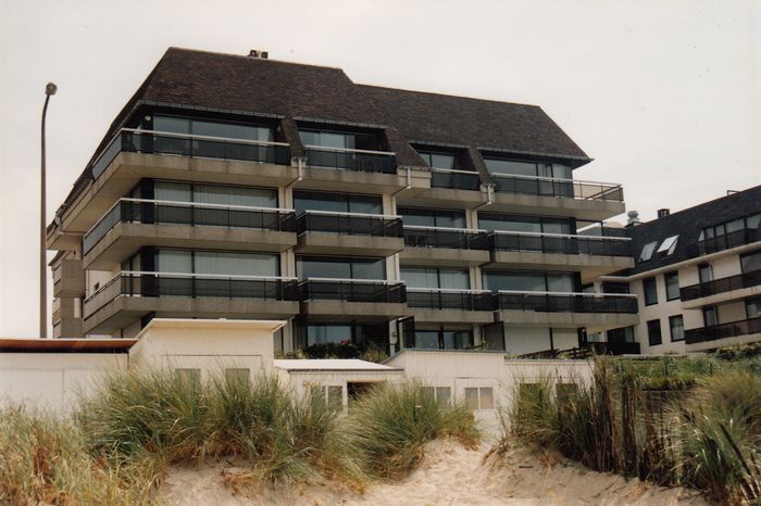 Gebouwen