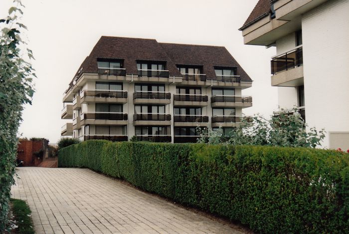 Gebouwen