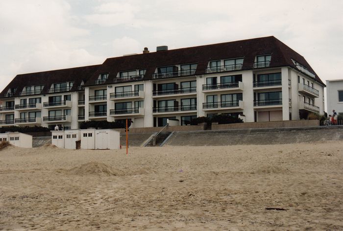 Gebouwen