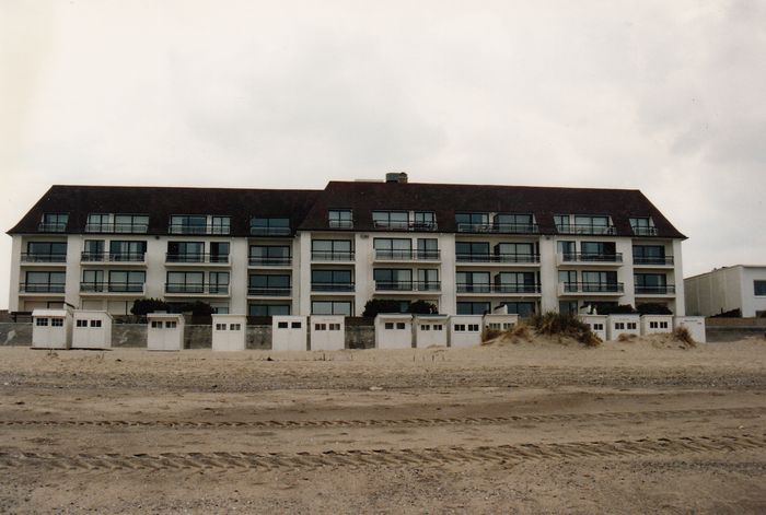 Gebouwen