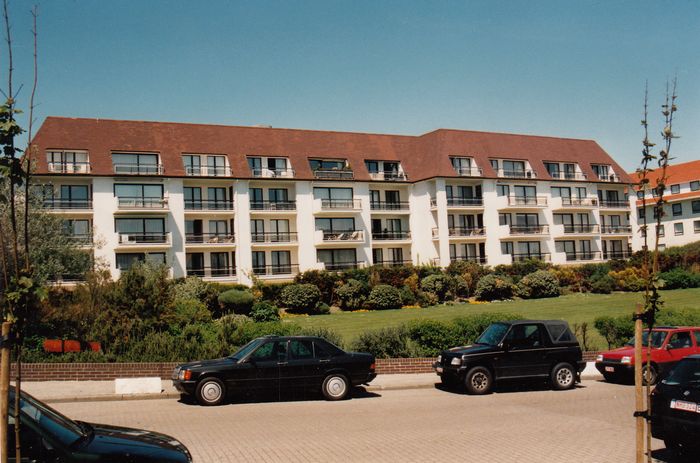 Gebouwen