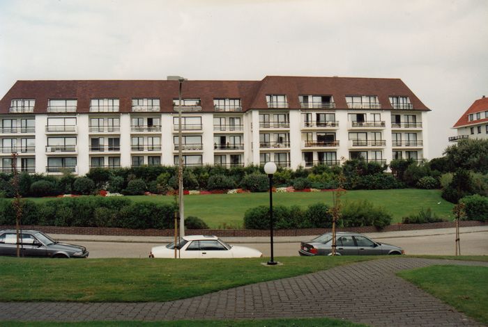 Gebouwen