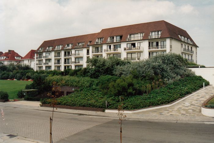 Gebouwen