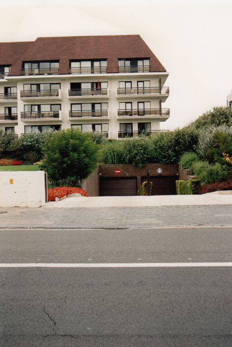Gebouwen