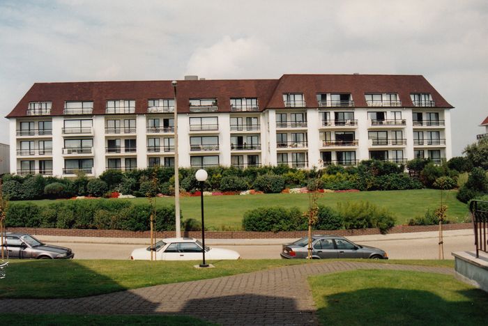 Gebouwen