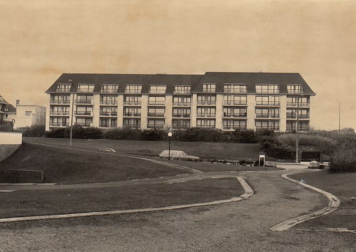 Gebouwen