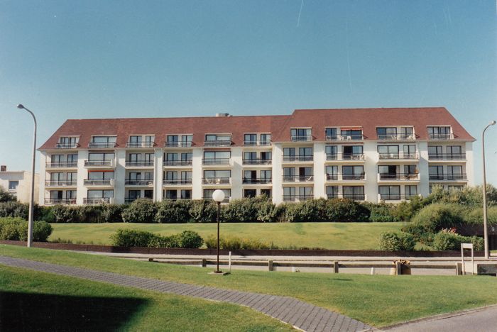 Gebouwen