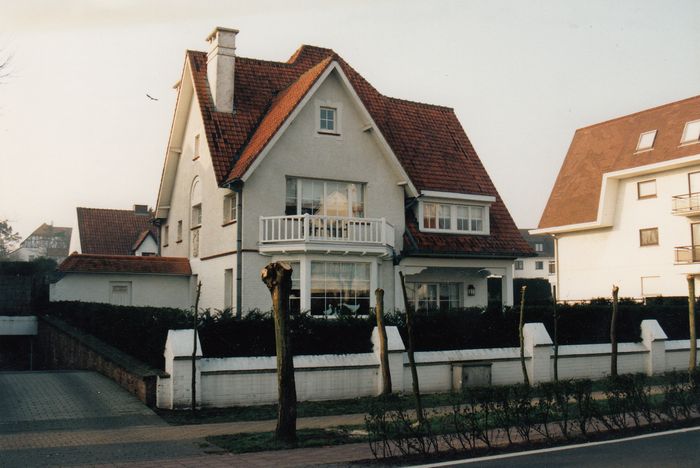 Gebouwen