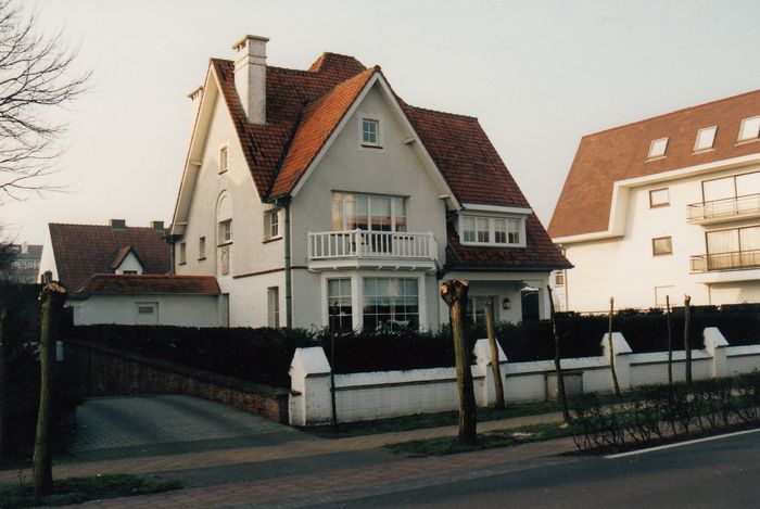 Gebouwen